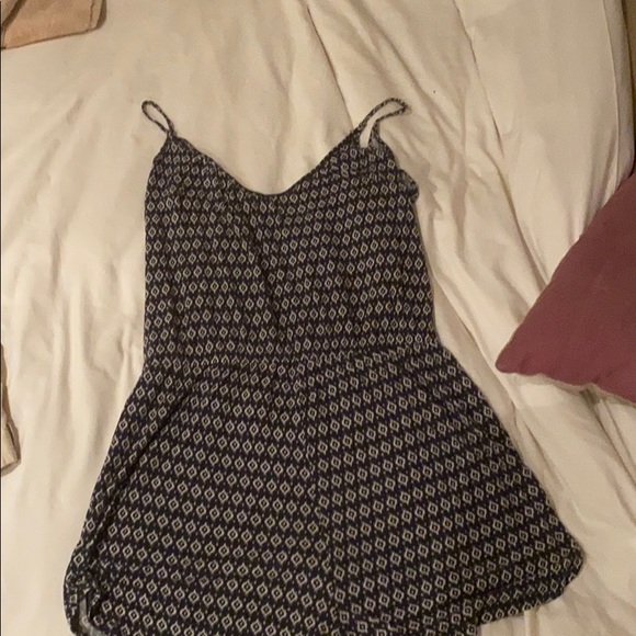 Romper - Picture 3 of 3